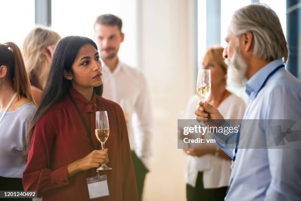 GFLGLCC August Networking Mix 1
